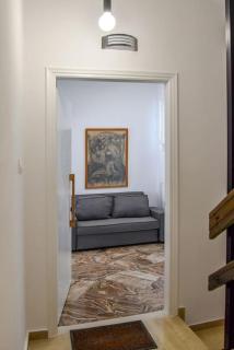 Rahati Luxury Apartment - Iráclio - 8