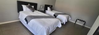 Magnolia Hotel - Middelburg - 3