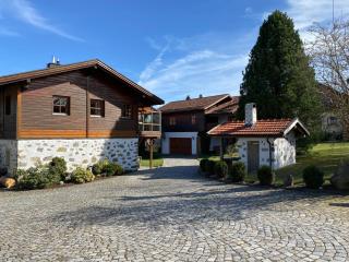 Ferienwohnung Hofleben Reiner - Neukirchen vorm Wald - 8
