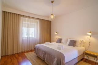 Feel Porto Classic Apartment - Porto - 6