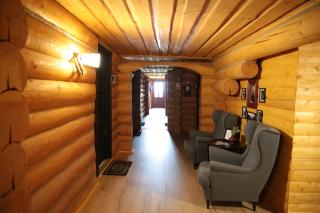 Székelyföld Fogadó - 1