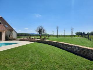 Domaine du moulin de Jeanne - Courlaoux - 3