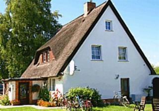 Pension Fröhlich - Gager - 0