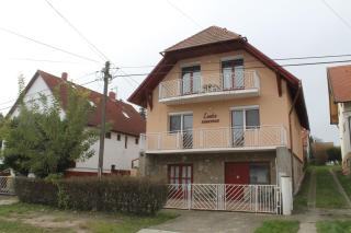 Lenke Apartmanház - Balatonlelle - 0