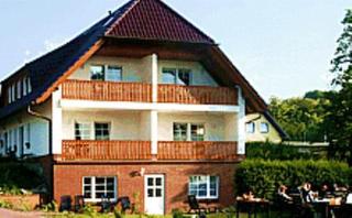 Pension Fröhlich - Gager - 9