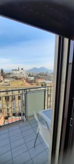 B&B Locanda Mediterranea - Napoli - 8
