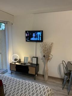Apartment Eden Park - Saint-Tropez - 2