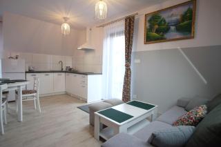 Apartamenty Magiczny Kącik - Poronin - 7