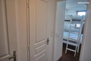 Appartement Hauteurs Super Besse - 4 personnes -Piscine & Garage - Besse-et-Saint-Anastaise - 5