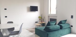 Venezia & Treviso ANTHEA apartment design e garage - Casièr - 3