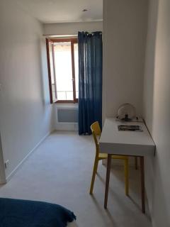 Appartement rénové dans le centre historique - 1