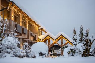Boutique Skipass Superior Hotel - Kranjska Gora - 8