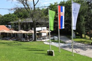 Prenoćište restoran Bukulja - Aranđelovac - 9