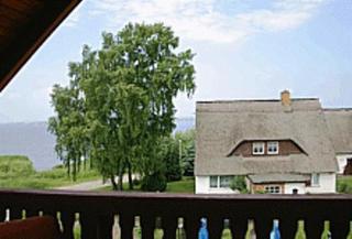Pension Fröhlich - Gager - 6