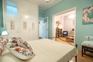 Pasalimani 1 bedroom 4 persons apartment - Pireo - 4