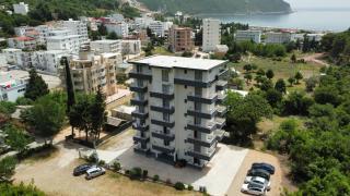 ApartHotel Solaris - Čanj - 7