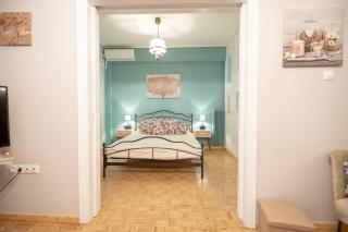 Pasalimani 1 bedroom 4 persons apartment - Pireo - 3