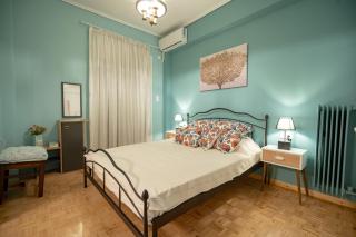 Pasalimani 1 bedroom 4 persons apartment - Pireo - 0