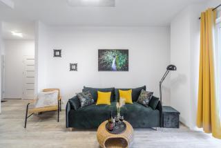 Lumina apartments with parking near Atlas Arena - Łódź - 6