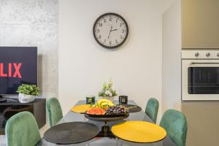 Lumina apartments with parking near Atlas Arena - Łódź - 3