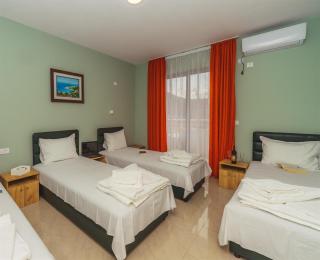 ApartHotel Solaris - Čanj - 5