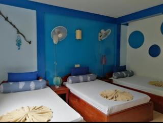Auberge de la Plage - Kep - 6
