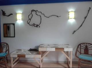 Auberge de la Plage - Kep - 5