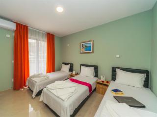 ApartHotel Solaris - Čanj - 3