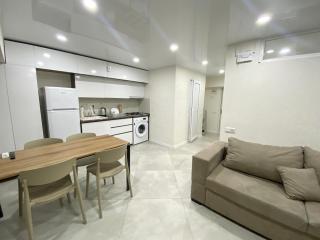 GSS - B Apartment - Tbilisi - 0
