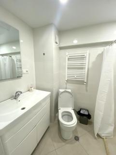 GSS - B Apartment - Tbilisi - 4