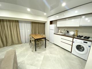 GSS - B Apartment - Tbilisi - 6