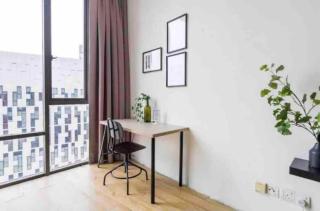 Minimalist Studio Free Netflix/WiFi - Petaling Jaya - 7