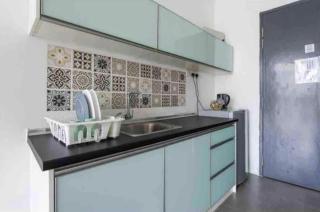 Minimalist Studio Free Netflix/WiFi - Petaling Jaya - 8