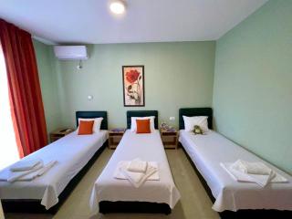 ApartHotel Solaris - Čanj - 8