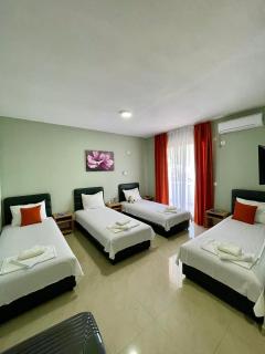 ApartHotel Solaris - Čanj - 9