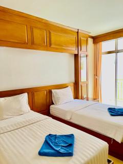 Innarm House Patong - 7