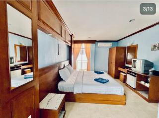 Innarm House Patong - 4