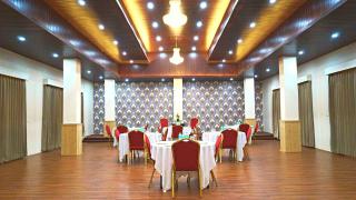 ShriGo Hotel Gangtok - Gangtok - 4