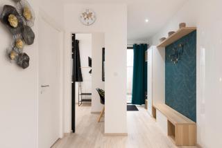 La Terrasse de Charles - Appt au calme avec terrasse - Nancy - 2