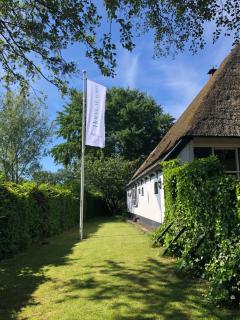Hoeve te Gast - vakantieboerderij - Groet - 8