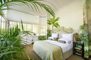 Dorp Hotel - Kaapstad - 5