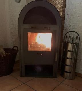 Landhaus Alpenstern - 9