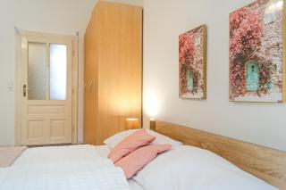 Stunning 2BR Neighboring apts.Perfect for 8 guests - Vienne - 1