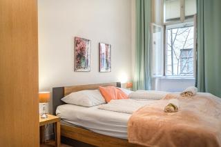 Stunning 2BR Neighboring apts.Perfect for 8 guests - Vienne - 0