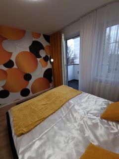 Apartament Centrum Kołobrzeg - Colberga - 2