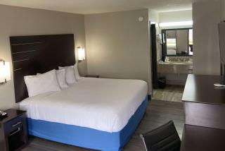 Days Inn by Wyndham Moss Point Pascagoula - Moss Point - 5