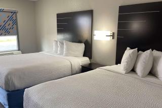Days Inn by Wyndham Moss Point Pascagoula - Moss Point - 4