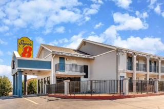 Super 8 by Wyndham Tulsa/Arpt/St Fairgrounds - Tulsa - 9