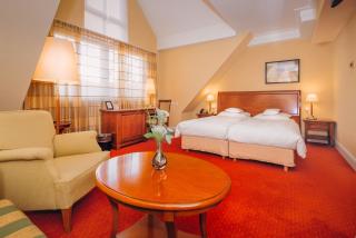 Hotel Moosburger Hof - 5