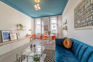 josef's home I Cozy Retro Apartment - Wenen - 0